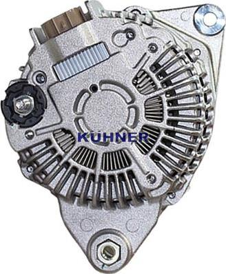 AD Kühner 554133RIM - Генератор autocars.com.ua