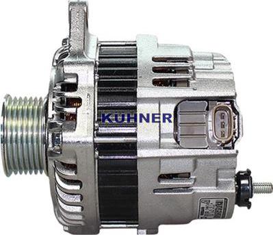 AD Kühner 554133RIM - Генератор autocars.com.ua