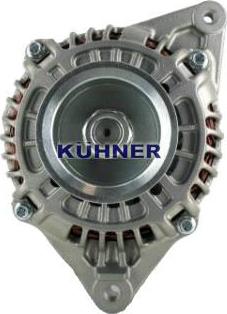 AD Kühner 554136RI - Генератор autocars.com.ua