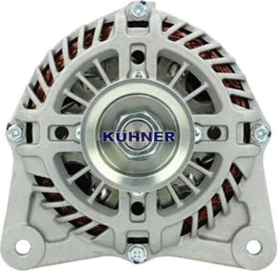 AD Kühner 554145RI - Генератор autocars.com.ua