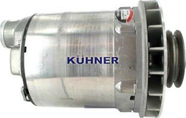 AD Kühner 554148RIS - Генератор autocars.com.ua