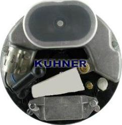 AD Kühner 554148RIS - Генератор autocars.com.ua