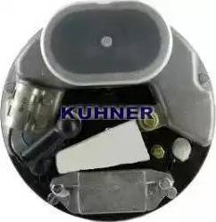 AD Kühner 554148RI - Генератор autocars.com.ua