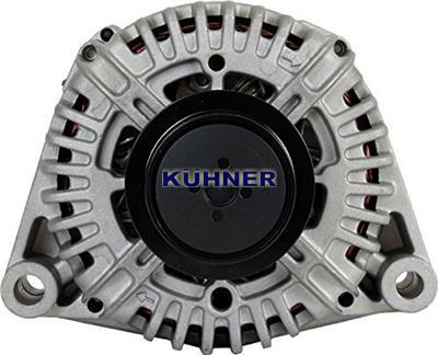 AD Kühner 554149RI - Генератор autocars.com.ua