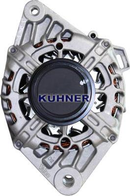 AD Kühner 554150RIK - Генератор autocars.com.ua