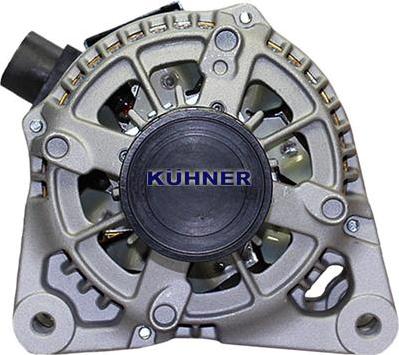 AD Kühner 554152RI - Генератор autocars.com.ua