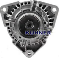 AD Kühner 554155RIB - Генератор autocars.com.ua