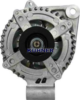 AD Kühner 554156RI - Генератор autocars.com.ua