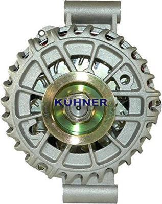 AD Kühner 554160RI - Генератор autocars.com.ua