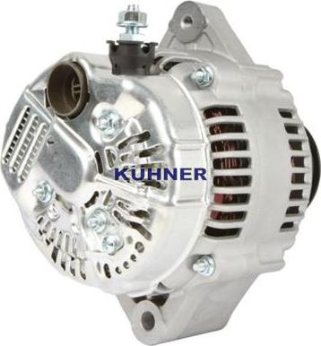 AD Kühner 554162RI - Генератор autocars.com.ua