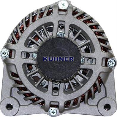 AD Kühner 554166RI - Генератор autocars.com.ua