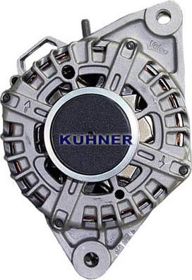 AD Kühner 554170RIV - Генератор autocars.com.ua