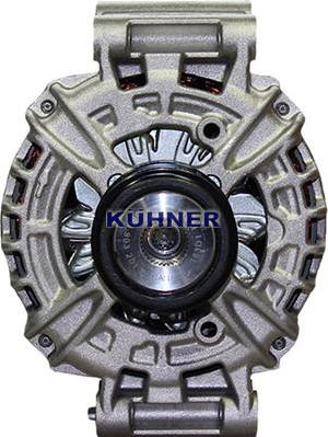 AD Kühner 554171RIB - Генератор autocars.com.ua