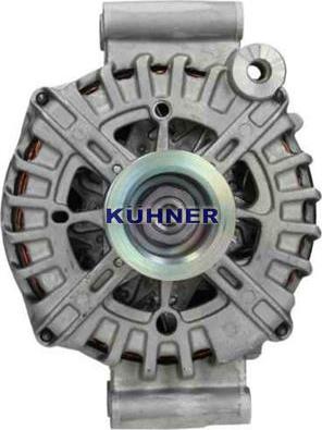 AD Kühner 554173RIV - Генератор autocars.com.ua