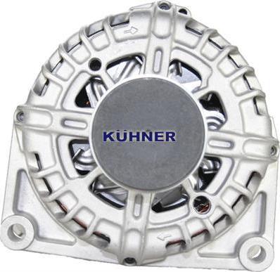 AD Kühner 554177RI - Генератор autocars.com.ua