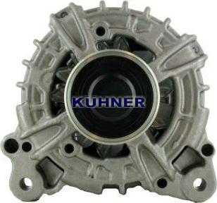 AD Kühner 554181RI - Генератор autocars.com.ua