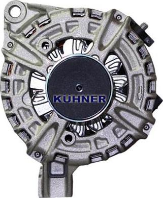 AD Kühner 554183RI - Генератор autocars.com.ua