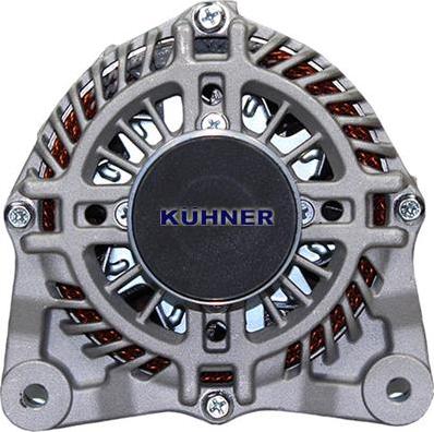 AD Kühner 554184RI - Генератор autodnr.net