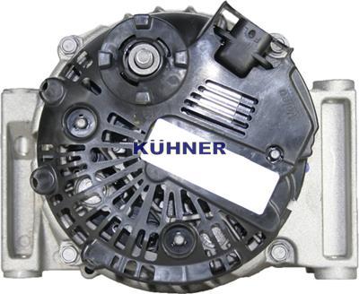 AD Kühner 554185RIV - Генератор autocars.com.ua