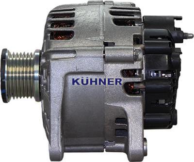 AD Kühner 554195RIV - Генератор autocars.com.ua