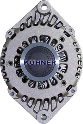 AD Kühner 554204RIM - Генератор autocars.com.ua