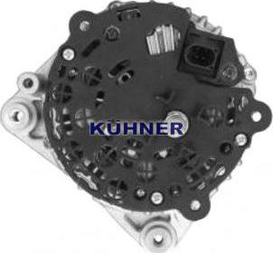 AD Kühner 554205RI - Генератор autocars.com.ua