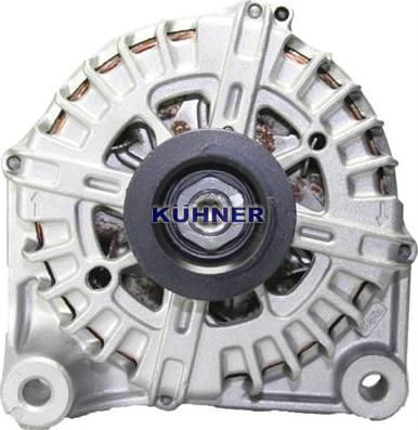 AD Kühner 554208RIV - Генератор autocars.com.ua