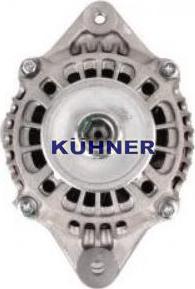 AD Kühner 554211RI - Генератор autodnr.net