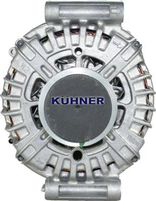 AD Kühner 554213RIV - Генератор autocars.com.ua