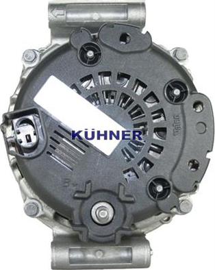 AD Kühner 554213RIV - Генератор autocars.com.ua