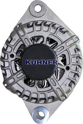 AD Kühner 554214RIV - Генератор autodnr.net