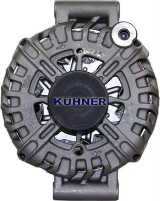 AD Kühner 554215RI - Генератор autocars.com.ua