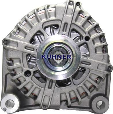 AD Kühner 554216RIV - Генератор autocars.com.ua
