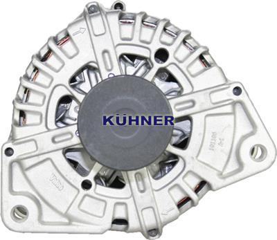 AD Kühner 554219RI - Генератор autocars.com.ua