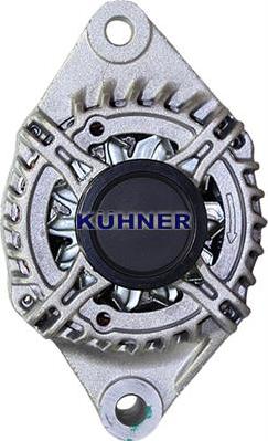AD Kühner 554221RIR - Генератор autocars.com.ua