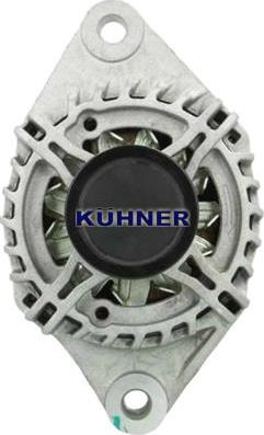 AD Kühner 554223RI - Генератор autocars.com.ua