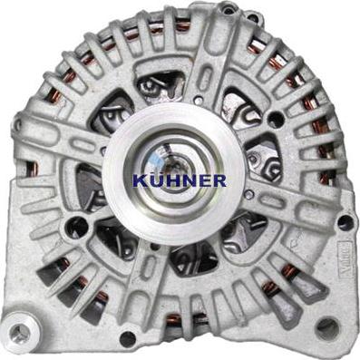 AD Kühner 554227RIV - Генератор autocars.com.ua