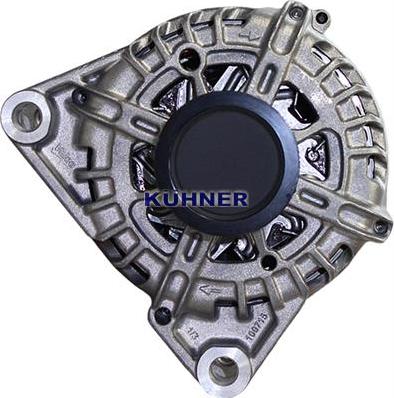 AD Kühner 554228RIR - Генератор autocars.com.ua