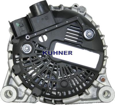 AD Kühner 554228RIV - Генератор autocars.com.ua