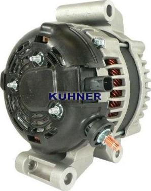 AD Kühner 554238RI - Генератор autocars.com.ua