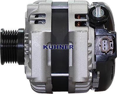 AD Kühner 554253RIR - Генератор autocars.com.ua