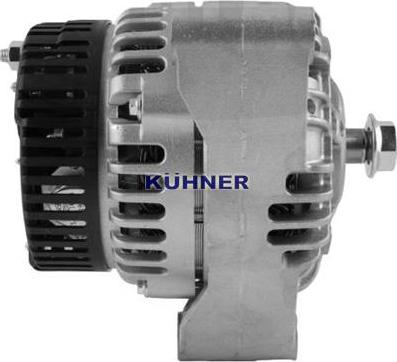 AD Kühner 554258RIM - Генератор autocars.com.ua