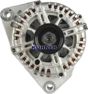 AD Kühner 554260RI - Генератор autocars.com.ua