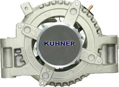 AD Kühner 554263RID - Генератор autocars.com.ua