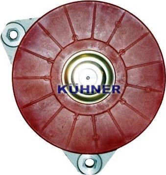 AD Kühner 554266RIB - Генератор autodnr.net