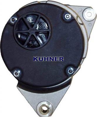 AD Kühner 554266RIB - Генератор autocars.com.ua