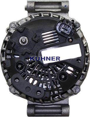 AD Kühner 554268RIV - Генератор autocars.com.ua