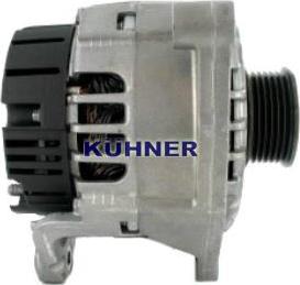 AD Kühner 554269RIV - Генератор autocars.com.ua