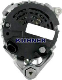 AD Kühner 554269RIV - Генератор autocars.com.ua