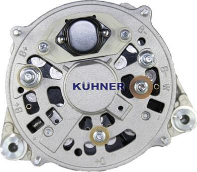 AD Kühner 554270RI - Генератор autocars.com.ua